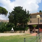 Villa Rioddi ve Volteře