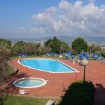 Villa Rioddi ve Volteře