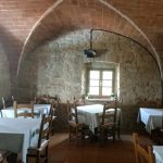 Villa Rioddi ve Volteře