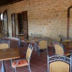 Villa Rioddi ve Volteře