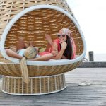 Pláž Neusiedl am See