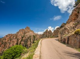 Les Calanches de Piana