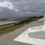 Mennesket ved havet (Muži vítající moře)
