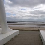 Mennesket ved havet (Muži vítající moře)