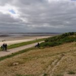 Mennesket ved havet (Muži vítající moře)