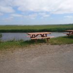 Ostrov Rømø na kole