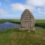 Ostrov Rømø na kole