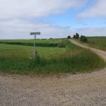 Ostrov Rømø na kole