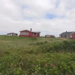 Ostrov Rømø na kole