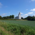 Ostrov Rømø na kole