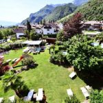 Apparthotel Gartenresidence Nalserhof ****