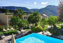 Apparthotel Gartenresidence Nalserhof ****, Nalles Apparthotel Gartenresidence Nalserhof ****