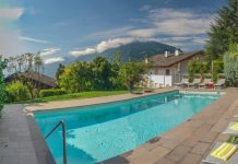 Garni Hotel Kessler ***, Tirol Garni Hotel Kessler ***