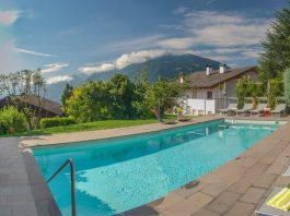 Garni Hotel Kessler ***, Tirol Garni Hotel Kessler ***