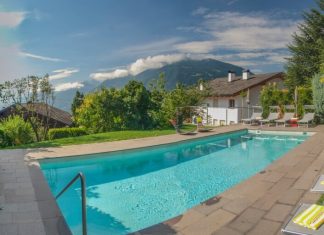 Garni Hotel Kessler ***