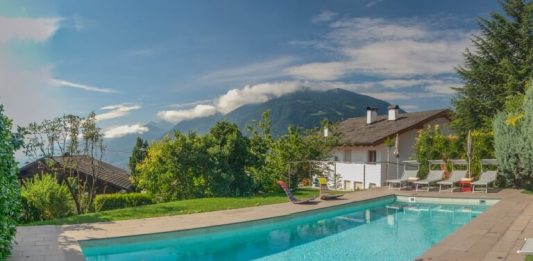 Garni Hotel Kessler ***