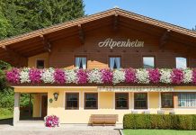 Haus Alpenheim, Flachauwinkl Haus Alpenheim, Flachauwinkl