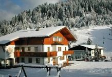 Holiday Appartments, Flachauwinkl