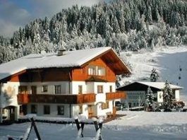 Holiday Appartments, Flachauwinkl