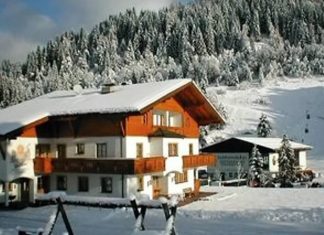 Holiday Appartments, Flachauwinkl