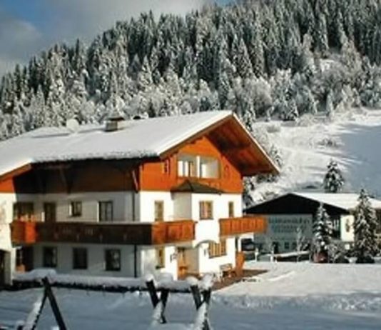 Holiday Appartments, Flachauwinkl