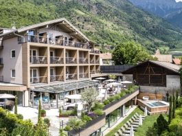 Hotel Das Stachelburg ****