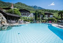 Paloria Apartments & Sport ****, Lagundo Paloria Apartments & Sport ****