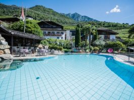 Paloria Apartments & Sport ****