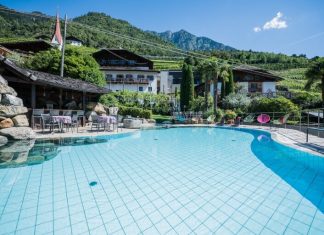 Paloria Apartments & Sport ****, Lagundo Paloria Apartments & Sport ****