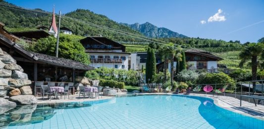 Paloria Apartments & Sport ****