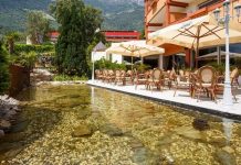 Panorama Hotel Nocturnes ****, Naturno Panorama Hotel Nocturnes ****