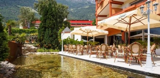Panorama Hotel Nocturnes ****, Naturno Panorama Hotel Nocturnes ****