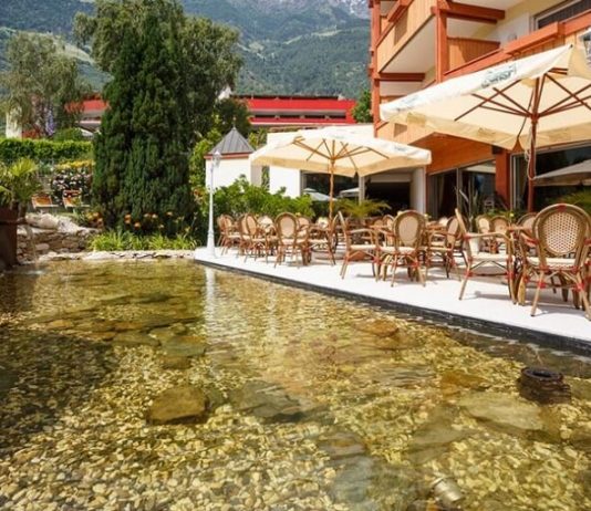 Panorama Hotel Nocturnes ****