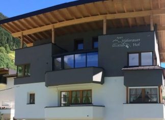 Apart Höferauer Hof, Kappl Apart Höferauer Hof, Kappl