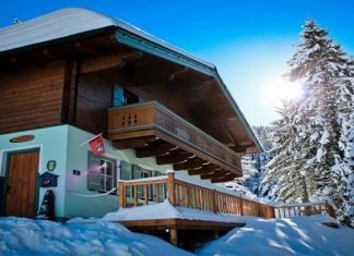 Apartment Strims ***, Zauchensee Apartment Strims ***, Zauchensee