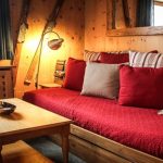 Apartment Strims ***, Zauchensee