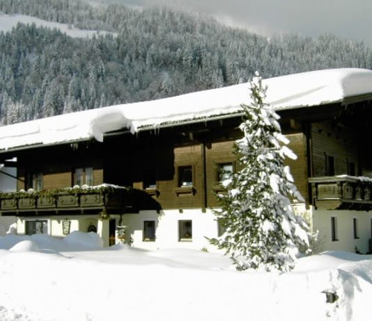 Appartement Angerhaus, Kleinarl