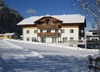 Appartementhaus Elmo ****, Kleinarl Appartementhaus Elmo ****, Kleinarl