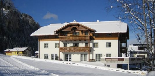 Appartementhaus Elmo ****, Kleinarl