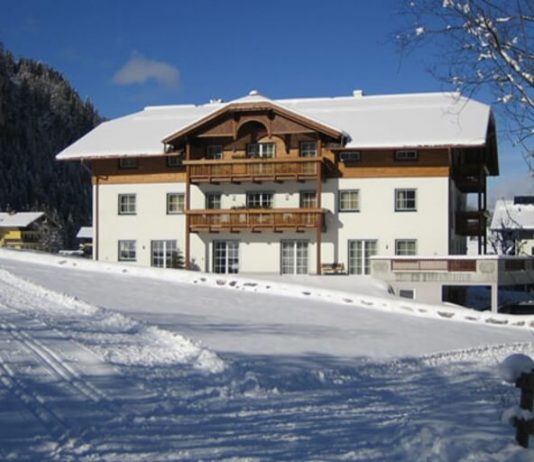 Appartementhaus Elmo ****, Kleinarl