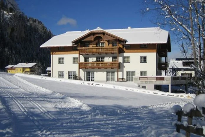 Appartementhaus Elmo ****, Kleinarl