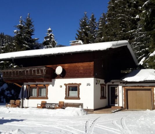 Ferienhaus Leitner, Flachauwinkl