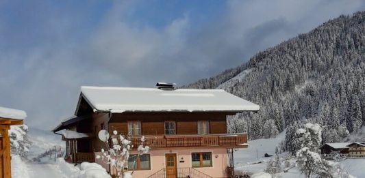 Ferienwohnung Franck, Kleinarl Ferienwohnung Franck, Kleinarl