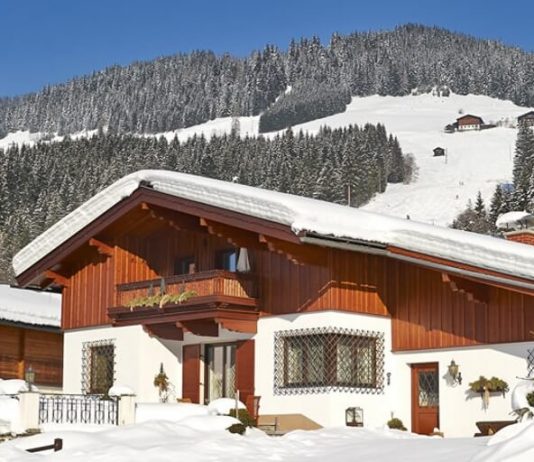 Ferienwohnungen Monika Winter, Kleinarl