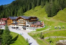 Hotel Alpenhof ****, Zauchensee Hotel Alpenhof ****, Zauchensee
