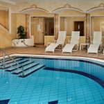 Familien- und Wellnesshotel Hanneshof ****, Kleinarl