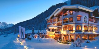 Familien- und Wellnesshotel Hanneshof ****, Kleinarl Familien- und Wellnesshotel Hanneshof ****, Kleinarl