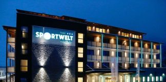 Hotel Sportwelt ***, Zauchensee Hotel Sportwelt ***, Zauchensee