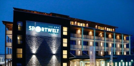 Hotel Sportwelt ***, Zauchensee Hotel Sportwelt ***, Zauchensee