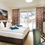 Hotel Sportwelt ***, Zauchensee